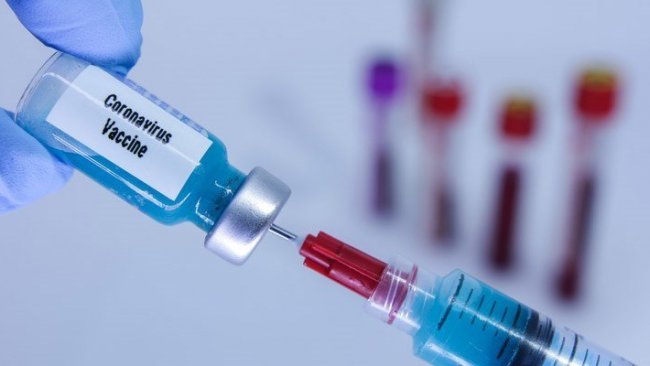 DSÖ: Koronavirüste 70 aşı çalışmasından 3'ü umut verici ...
