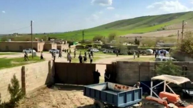Urfa’da pencere kavgası: 10 yaralı