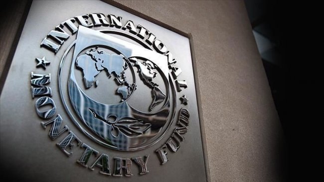 IMF’den fırtına uyarısı