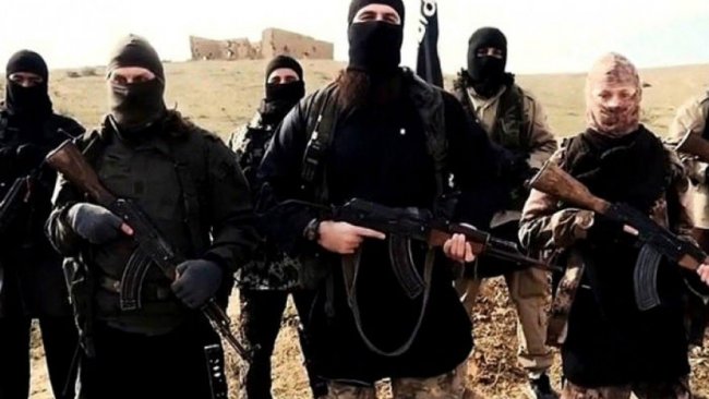 IŞİD'ten Kerkük'te petrol kuyusuna saldırı