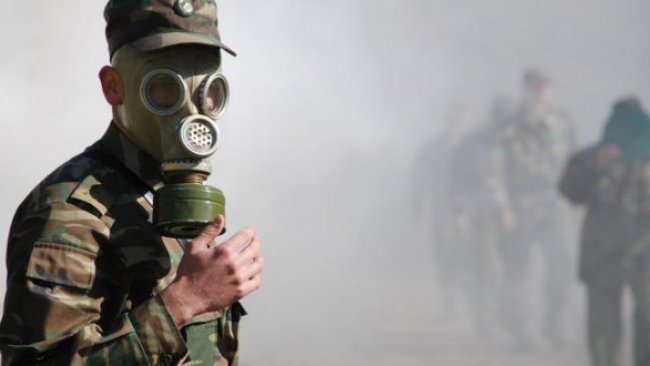 Rusya ve Avrupa arasında 'Suriye'de kimyasal silah kullanıldı' tartışması
