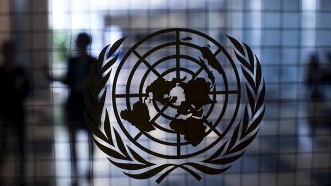 BM: Afrika'da en az 300 bin insan ölecek 