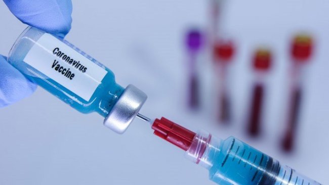 DSÖ İngiltere elçisi: Aşıya umut bağlamayın