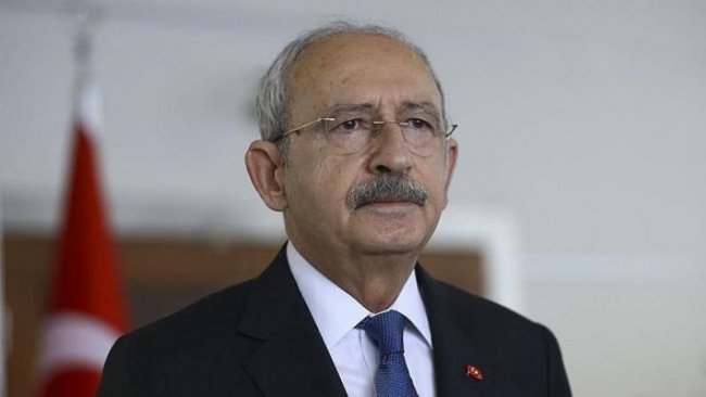 Kılıçdaroğlu: Yardım yapmamız bizzat Erdoğan tarafından önleniyor