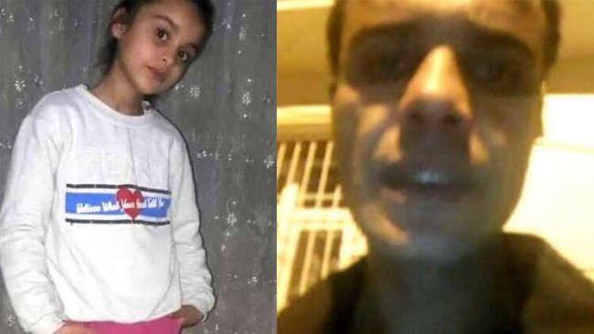 Eşini bıçakladı cezaevine girdi; tahliye oldu kızını öldürdü!