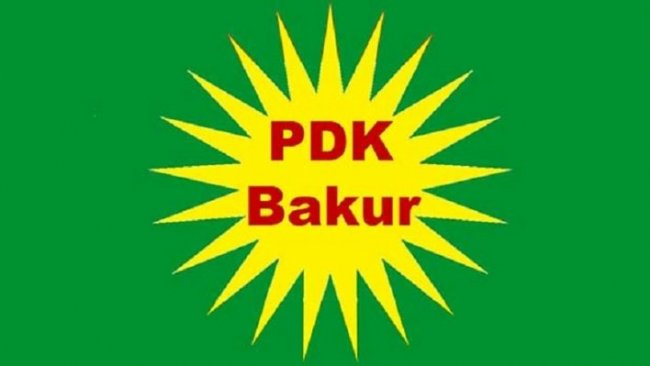 PDK-Bakur'dan 'Kürdistan Bölgesi'nin haklarına saygılı olun' çağrısı
