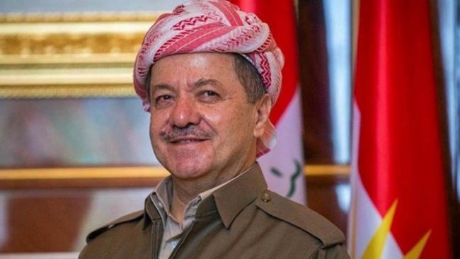 Başkan Barzani’den ramazan ayı mesajı