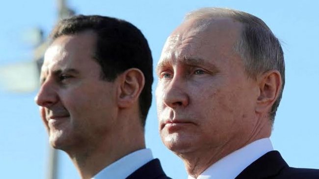 Putin, Esad’ı gözden çıkarıyor mu?