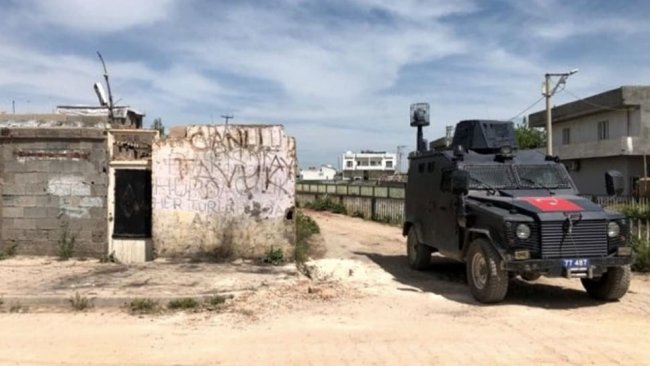 Mardin'de iki aile arasında çıkan kavgada 16 yaşındaki çocuk öldü