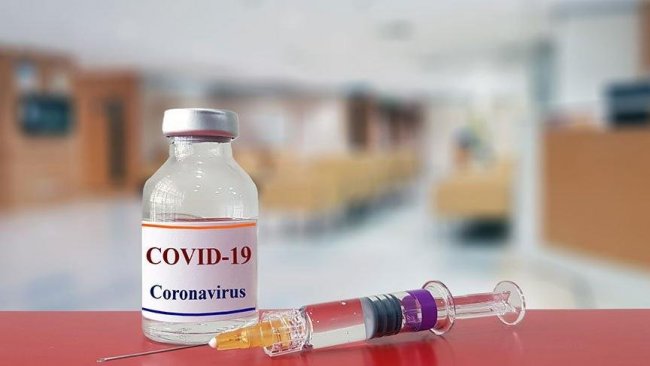 Rusya’da geliştirilen koronavirüs aşısına onay