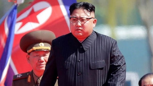 Japonya basını: Kuzey Kore lideri Kim Jong-un bitkisel hayatta