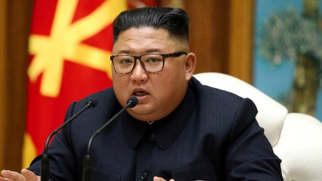 Reuters: Çin, Kim Jong-un için harekete geçti