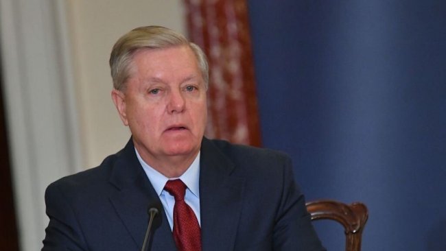 ABD'li senatör Graham: Kim Jong-un ölmediyse, şaşırırım