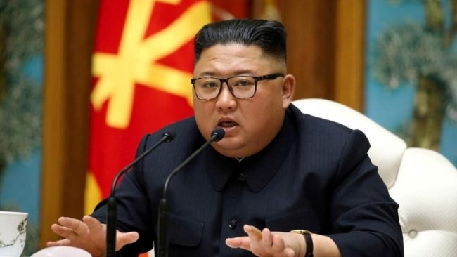 Kuzey Kore'den 'Kim Jong-un öldü' iddialarına yanıt