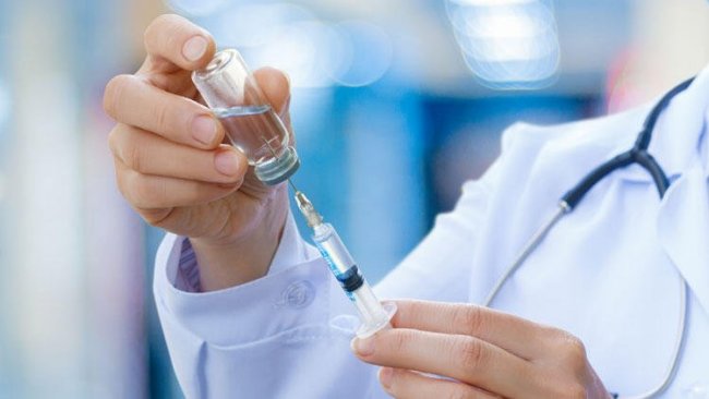 Oxford'un geliştirdiği aşı, maymunlar üzerinde yapılan testlerde olumlu sonuçlar verdi
