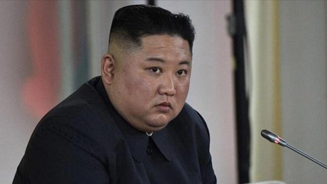 Trump'tan Kim Jong-un açıklaması: Sağlığı konusunda bir fikrim var... 