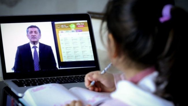 EBA TV'nin Kürtçe isim yasağı tepkilere yol açtı