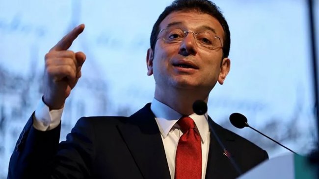 Ekrem İmamoğlu: İstanbul'da ölüm oranı daha fazla