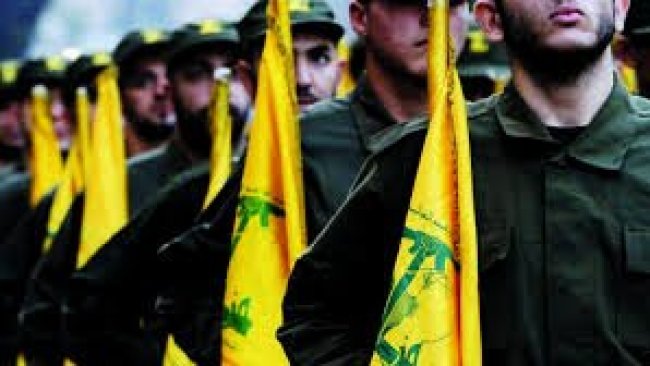 Almanya Hizbullah'ı terör örgütü ilan etti
