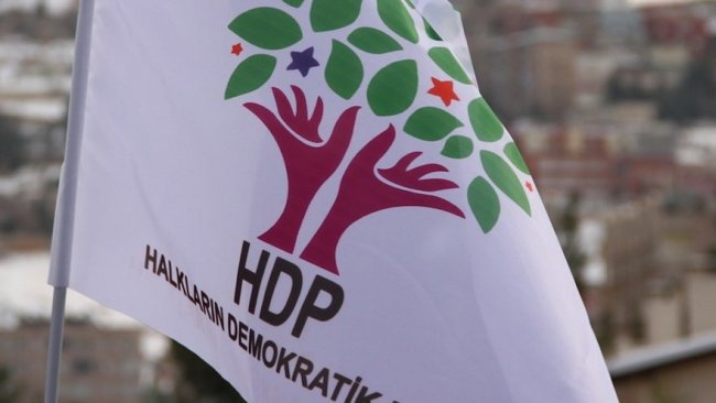 HDP’lilere 7 ayda 320 fezleke