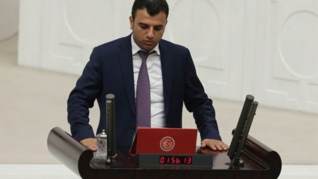HDP'li Öcalan’dan Kılıçdaroğlu’nun çağrısına yanıt