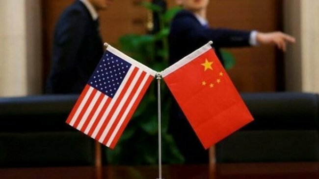 Beyaz Saray Sözcüsü: ABD-Çin ilişkileri hayal kırıklığı ve hüsran!