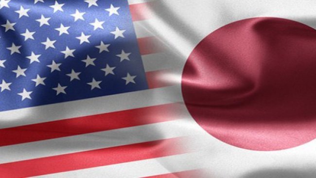 ABD ve Japonya'dan koronavirüse karşı işbirliği kararı
