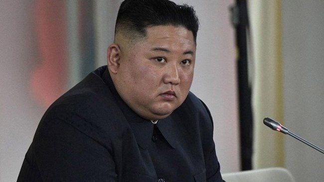 Kuzey Kore lideriyle ilgili yeni iddia: Ortaya çıkan kendisi değil dublörü