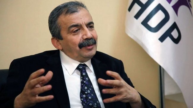 HDP'li Önder'den İYİ Parti itirafı: Bize aracı gönderdiler