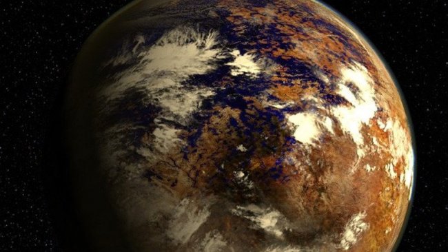 'Milyonda bir' rastlanan Dünya benzeri gezegen keşfedildi