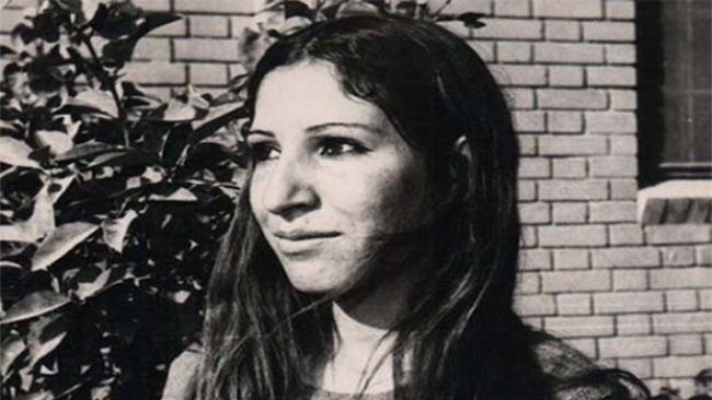 Bugün Leyla Kasım'ın idam edilinişinin yıldönümü