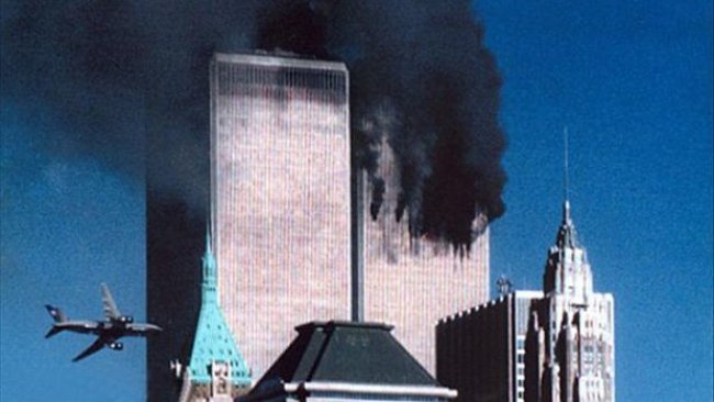 FBI yanlışlıkla 11 Eylül saldırısı şüphelisinin ismini paylaştı
