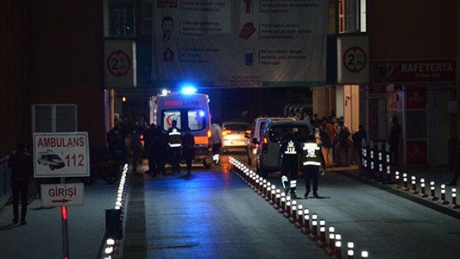 AK Partili Kozluk belediye meclis üyesi öldürüldü
