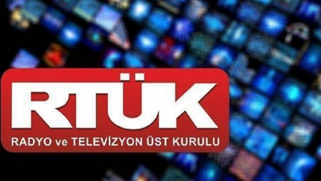 RTÜK'ten haber sunucularına 'yorum yasağı' uyarısı