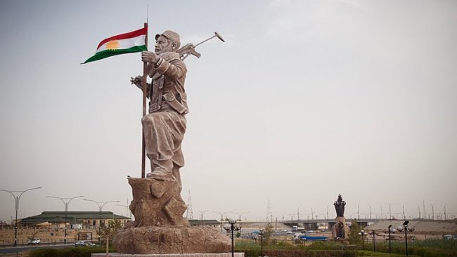 Kerkük’te Arap ve Türkmenler silahlandırılırken Kürtler silahsızlandırılıyor