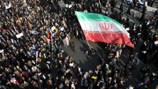 Af Örgütü: İran'daki protestolarda silahsız göstericiler öldürüldü
