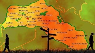 İşgalcilerin Kürdistan Alerjisi ve Uzlaşamayan Kürdler