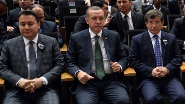 Karar gazetesi yazarı: 'Erdoğan’ın önünde iki yol var'