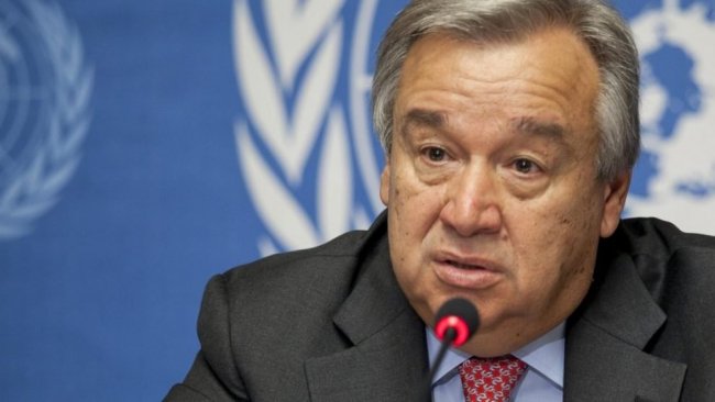 BM: Ateşkes çağrıları somut eyleme dönüşmedi