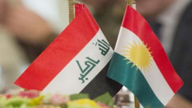 'Kürdistan Bölgesi’nden bir heyet Bağdat’ı ziyaret edecek'