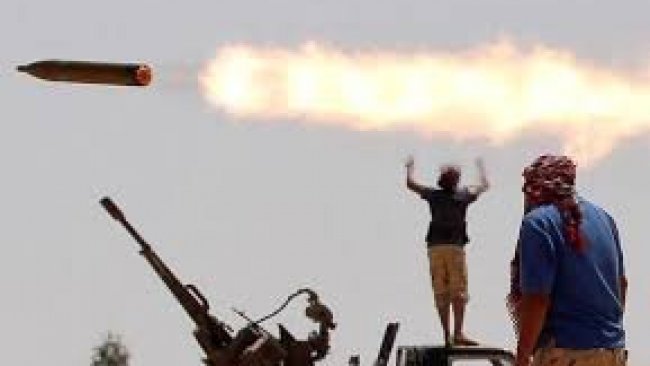 Libya'da ne oluyor: Hafter'in 'Türk hedeflerine yönelik hava operasyonu başlayacak' dediği Libya'da son durum ne?