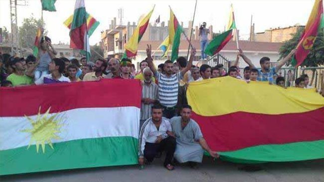 Fehim Işık: Kürtler arasında etkili bir konsensüs oluşmadan sorunlar çözülmeyecektir