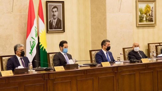 Başbakan: Müzakerelerde Kürdistan Bölgesi’de temsil edilecek