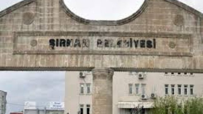 Şırnak Belediyesi’nden Cumhurbaşkanlığı Hükümet Sistemi’ne eleştiri
