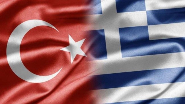 Yunanistan'ın 'Türkiye eylem planı' sızdırıldı