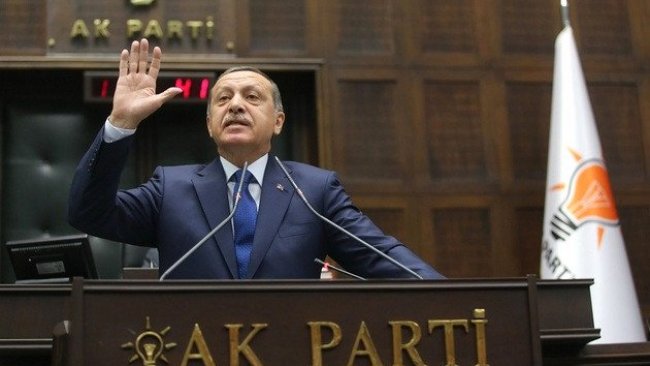 Erdoğan'dan AK Partililere mesaj: Ölü doğdular, onlarla meşgul olmayın