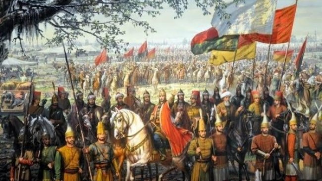İlk Kürdistan Ordusu ve Çapakçur Prensi İsfahan Bey