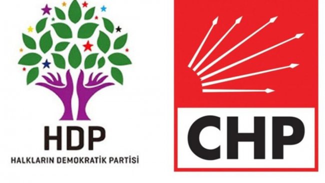 HDP: CHP bütün tabloyu göz önünde bulundurmalı