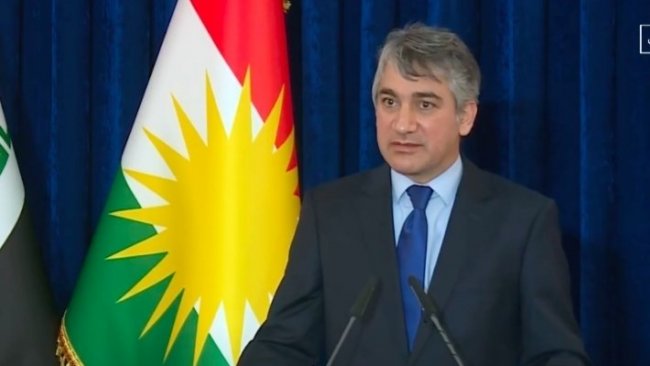 Kürdistan Bölgesi’nde resmi kurumlar yarın açılacak