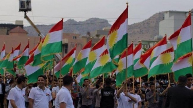 Bugün 'Kürdistan Bağımsızlık Referandumu' kararının yıldönümü